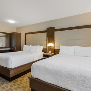Queen Room Disability Access